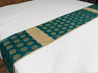 Doppelganger Homes 3 Pcs Bed Runner Set-158