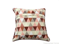 (I LUV U) Personalized Cushion Cover-17