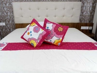 Doppelganger Homes 3 Pcs Bed Runner Set-154