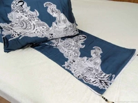 Doppelganger Homes 3 Pcs Bed Runner Set-160