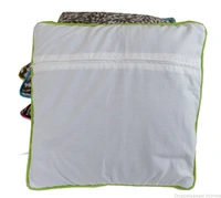 Doppelganger Homes Dabu print Cushion cover Set-36