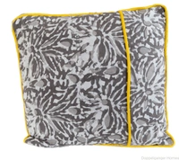 Doppelganger Homes Dabu print Cushion cover Set-36