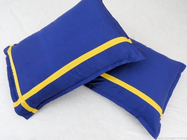 Doppelganger Homes Cotton Pillow cover Set-129