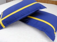 Doppelganger Homes Cotton Pillow cover Set-129