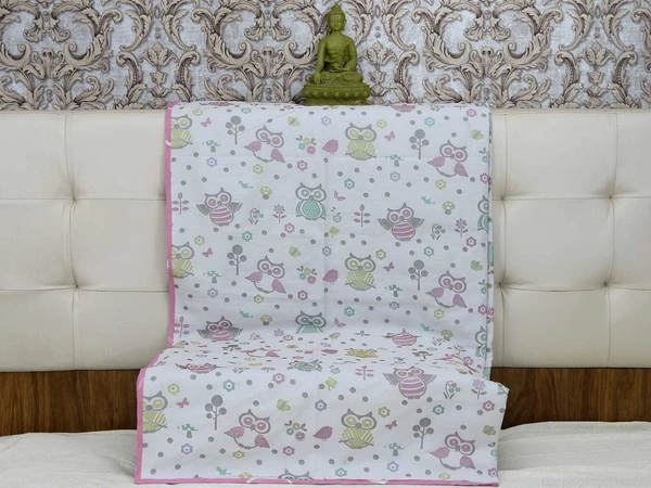 Doppelganger Homes Kids' Day Blanket Single-165