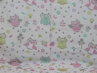Doppelganger Homes Kids' Day Blanket Single-165