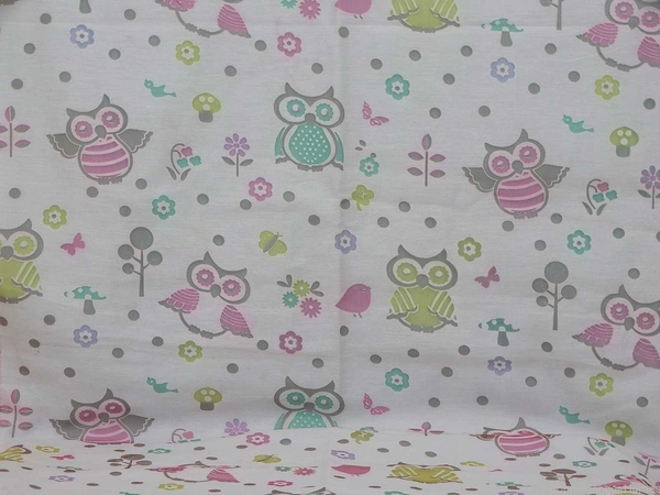 Doppelganger Homes Kids' Day Blanket Single-165