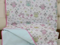 Doppelganger Homes Kids' Day Blanket Single-165