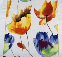 Doppelganger Homes Day Blanket Single-12