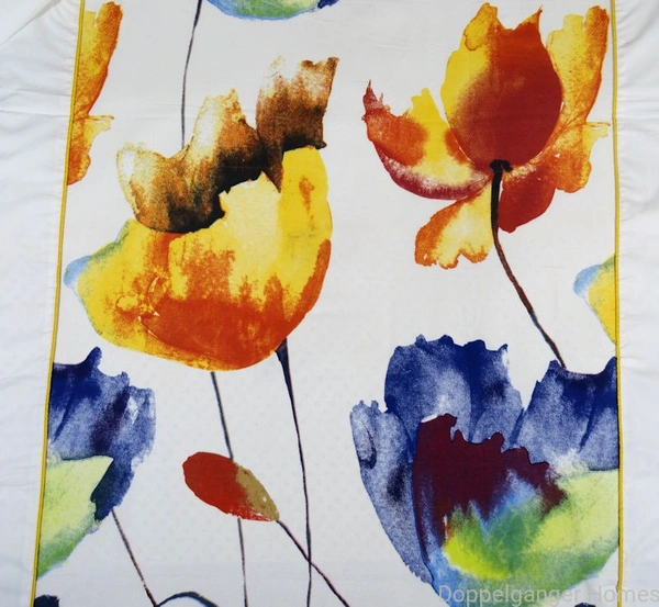 Doppelganger Homes Day Blanket Single-12