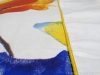 Doppelganger Homes Day Blanket Single-12