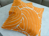 Doppelganger Homes 2 pcs Designer Cushion cover Set-99