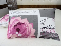 Doppelganger Homes Cotton Pillow cover Set-131