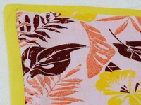 Doppelganger Homes Cotton Dohar Single-124