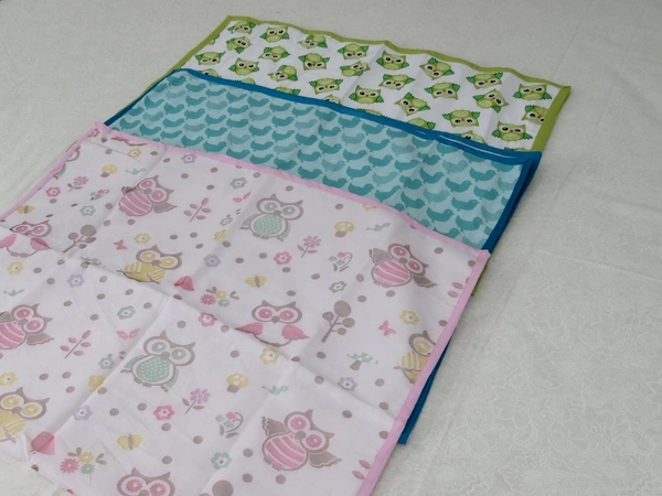 Doppelganger Homes Infant Day Blanket Set-126
