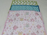 Doppelganger Homes Infant Day Blanket Set-126