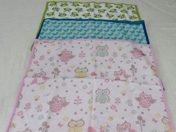 Doppelganger Homes Infant Day Blanket Set-126