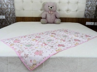 Doppelganger Homes Infant Day Blanket Set-126