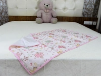 Doppelganger Homes Infant Day Blanket Set-126
