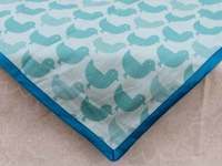 Doppelganger Homes Infant Day Blanket Set-126