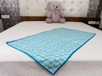 Doppelganger Homes Infant Day Blanket Set-126