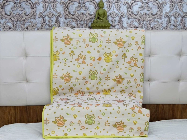 Doppelganger Homes Kids' Day Blanket Single-164