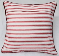 (I LUV U) Personalized Cushion Cover-20