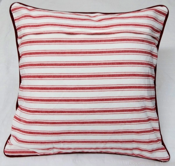 (I LUV U) Personalized Cushion Cover-20