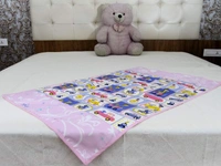 Doppelganger Homes Infant Day Blanket Set-127