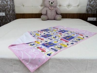 Doppelganger Homes Infant Day Blanket Set-127