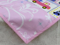 Doppelganger Homes Infant Day Blanket Set-127
