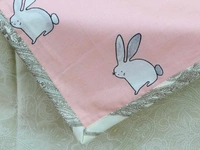 Doppelganger Homes Infant Day Blanket Set-127