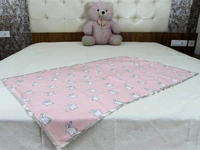 Doppelganger Homes Infant Day Blanket Set-127