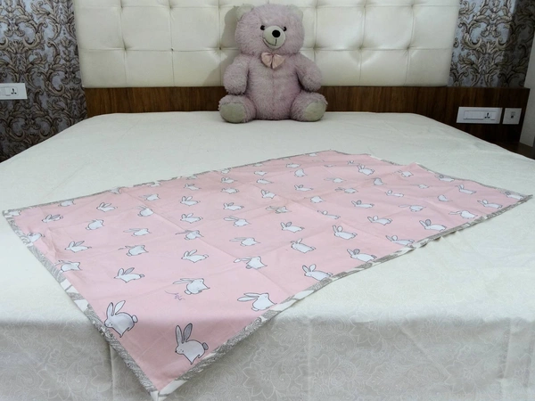 Doppelganger Homes Infant Day Blanket Set-127