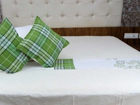 Doppelganger Homes 3 Pcs Bed Runner Set-159