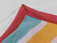 Doppelganger Homes Cotton Double bed Dohar-123