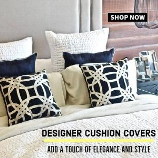 Designer Cushion Covers