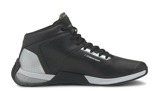 PUMA BMW MMS KART CAT-X MID TECH - UK 5