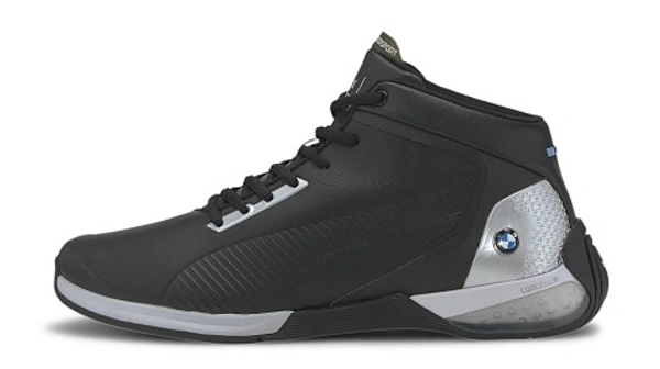 PUMA BMW MMS KART CAT-X MID TECH - UK 5