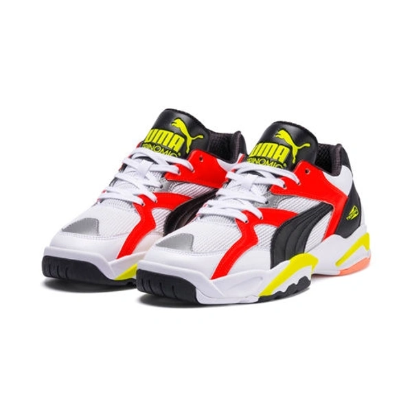 PUMA PERFORMER RETRO - UK 6
