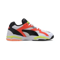 PUMA PERFORMER RETRO - UK 6