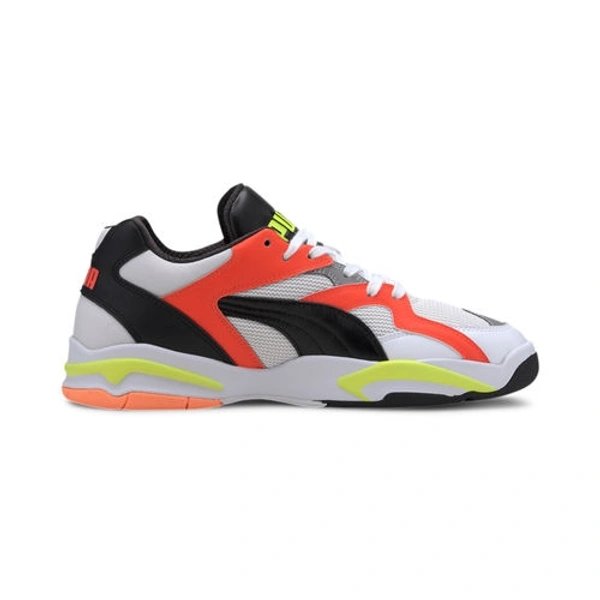 PUMA PERFORMER RETRO - UK 6