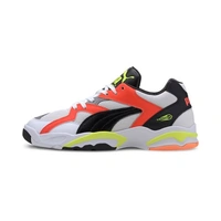 PUMA PERFORMER RETRO - UK 6