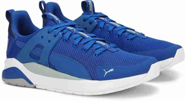PUMA ANZARUN CAGE - UK 6