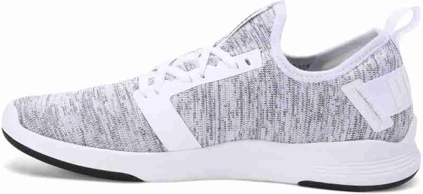 PUMA IGNITE CONTERDER KNIT - UK 6
