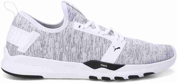 PUMA IGNITE CONTERDER KNIT - UK 6