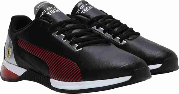 PUMA FERRARI RACE KART - X TECH - UK 6