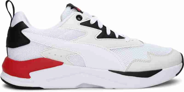 PUMA X-RAY LITE - UK 6