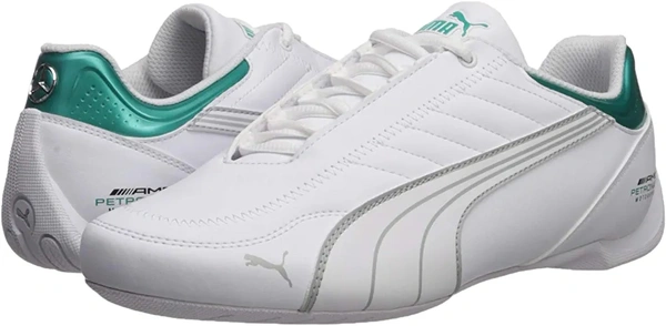 PUMA MAPM FUTURE KART CAT - UK 6