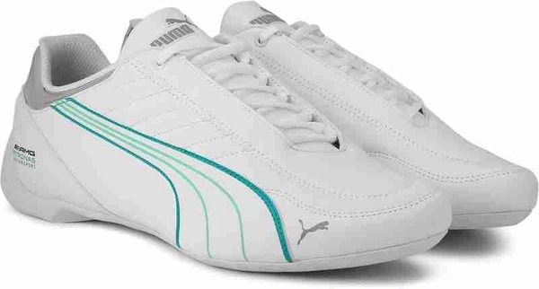 PUMA MAPM FUTURE KART CAT - UK 6